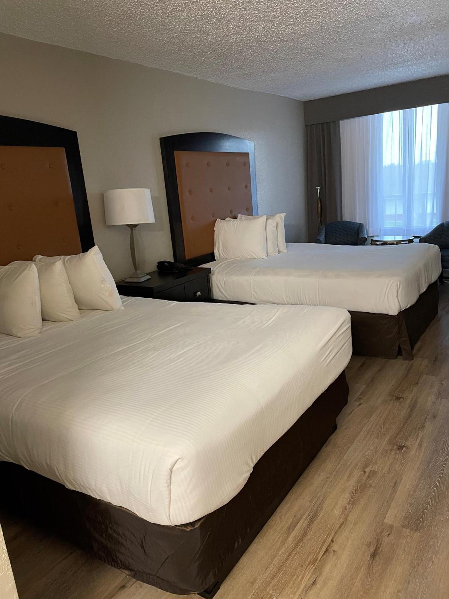 יומה Plantation Inn חדר תמונה