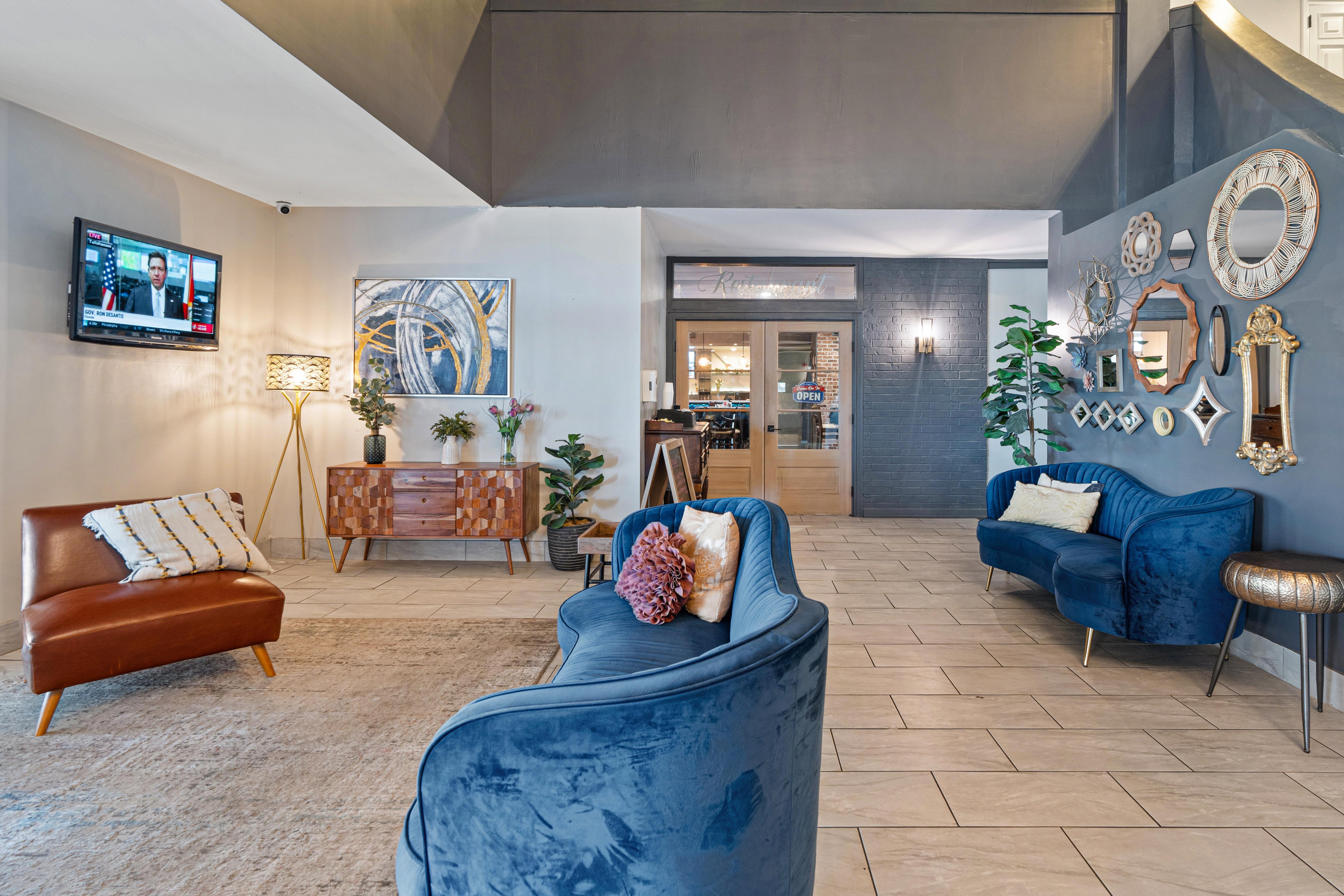 יומה Plantation Inn מראה חיצוני תמונה