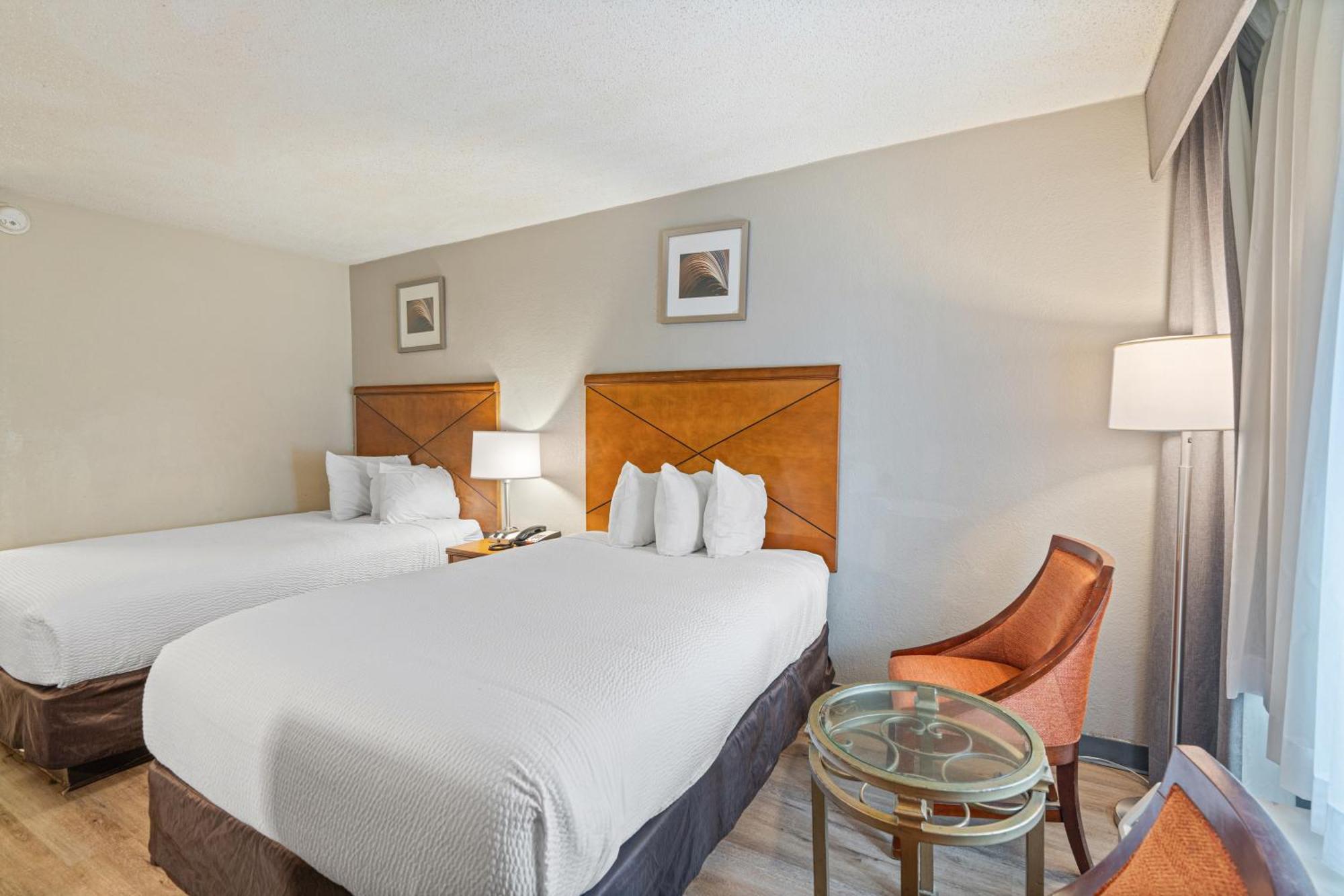 יומה Plantation Inn מראה חיצוני תמונה